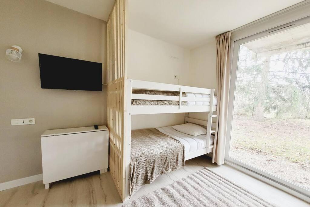 Appartement Boheme Aux Portes Du Futuroscope Chasseneuil-du-Poitou Buitenkant foto