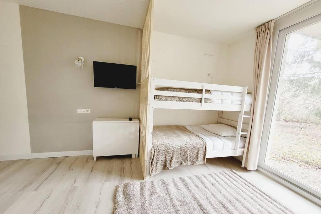 Appartement Boheme Aux Portes Du Futuroscope Chasseneuil-du-Poitou Buitenkant foto